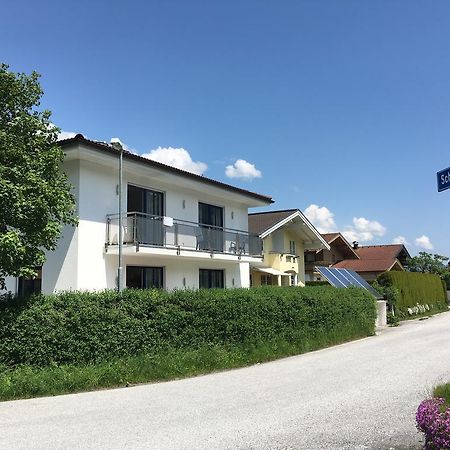 Ferienhaus Wieser Niedernsill Exterior photo
