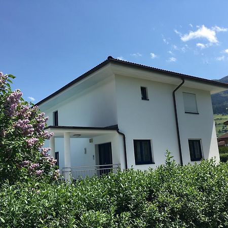 Ferienhaus Wieser Niedernsill Exterior photo