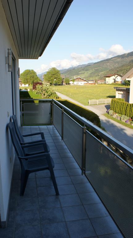 Ferienhaus Wieser Niedernsill Exterior photo