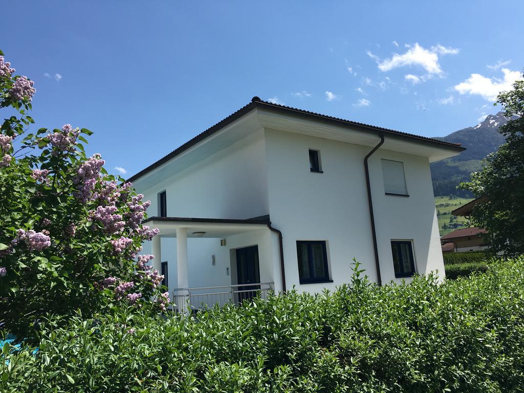 Ferienhaus Wieser Niedernsill Exterior photo